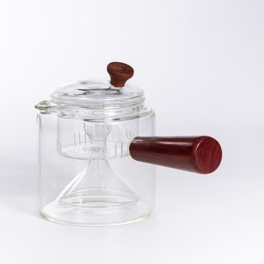 150玻璃煮茶壶大 商品图1