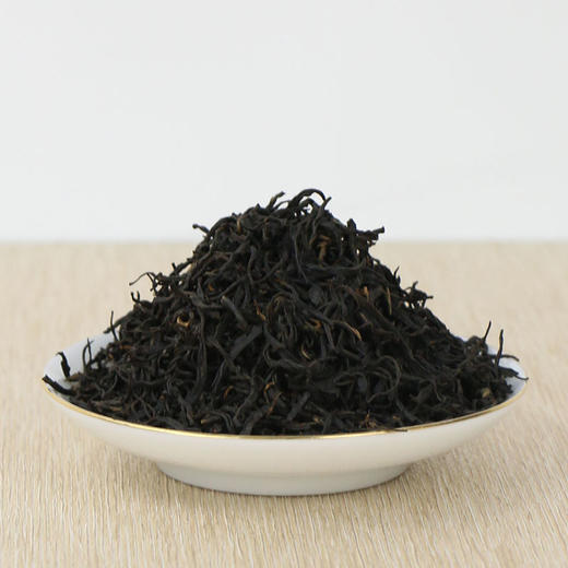 鹏翔汉家红茶40g罐装 商品图1