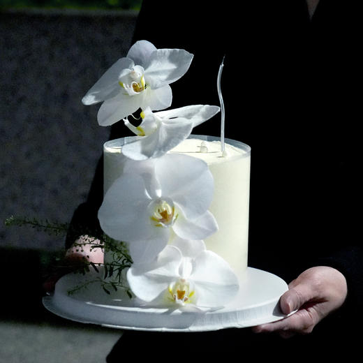 【傲然绽放】2磅 海盐奥利奥奶油法式薄脆脆脆夹心 商品图2