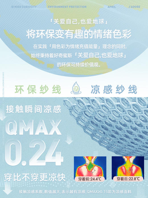 好奇蜜斯法式内衣女夏季薄款蕾丝文胸套装无钢圈性感三角杯胸罩 艾丹 商品图5