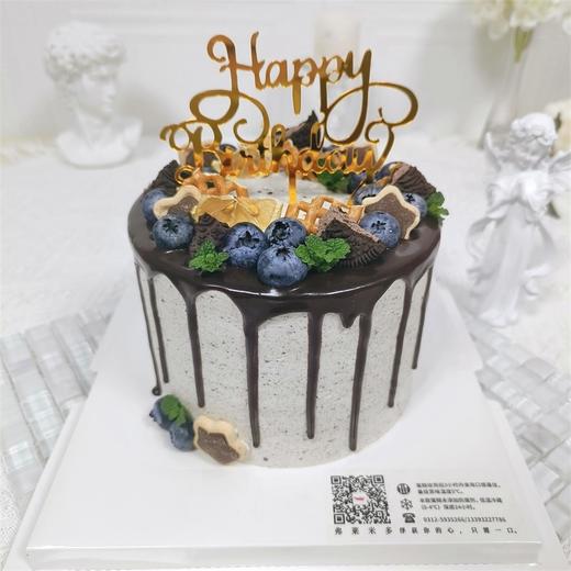 奥利奥巧克力 商品图2