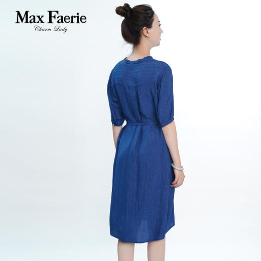 MG2L238麦克斯菲瑞连衣裙 商品图3