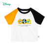 【商场同款】迪士尼童装儿童短袖T恤夏季清爽洋气中大童宝唐老鸭卡通纯棉上衣 商品缩略图4