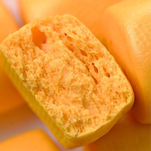 南瓜小馒头10个/盒 商品图4