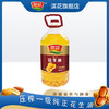 淇花 5L纯正花生油物理压榨一级食用油古法5升家用炒菜烹饪桶装 商品缩略图0
