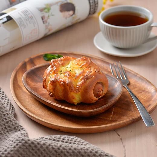 麦美鱼香肠包/个 商品图3