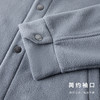 【双面绒】罗蒙秋冬款男士衬衫休闲百搭蓄热保暖长袖衬衣男 商品缩略图9
