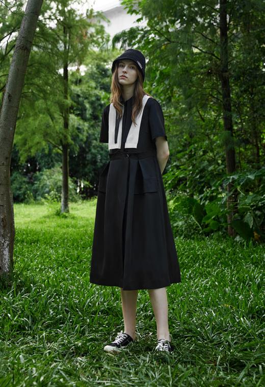 连衣裙 商品图0