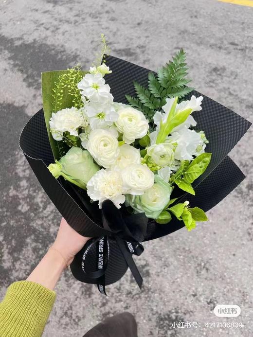 立体压纹纸（10张纸质） 商品图9