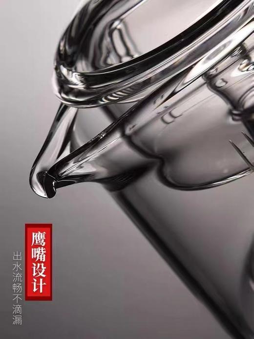 150玻璃煮茶壶大 商品图5