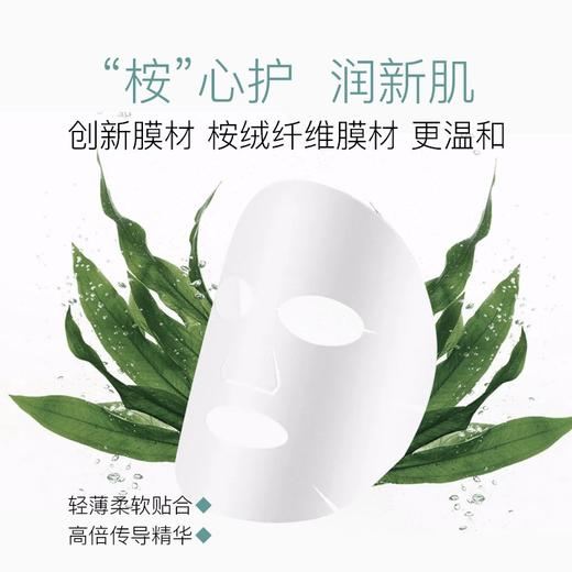 安科丽安肌舒缓修护润透膜5片/盒【拍1发3】 商品图5