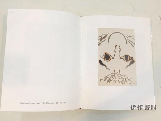 Francesco Clemente: Works 1971-1979 / 弗朗西斯科·克莱门特：1971-1979年作品集 商品图1