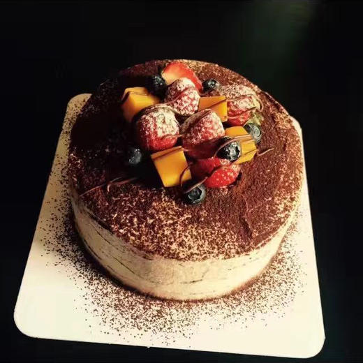 可可千层 商品图0