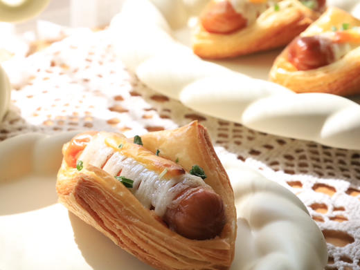 2丹麦一口肠 商品图7