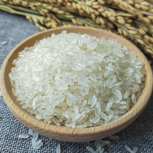 十堰丹江口 永乐武当 武当生态米5kg/袋 商品图2