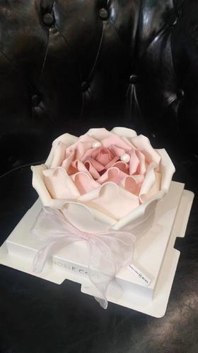 就叫仙女的Rose（需提前24h预订）