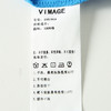 VIMAGE纬漫纪春季新款收腰X型显瘦通勤衬衣V1909523 商品缩略图7