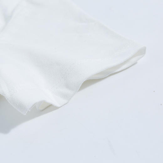 【商场同款】迪士尼童装男童短袖T恤夏季清爽洋气淇淇蒂蒂卡通纯棉上衣帅气 商品图3