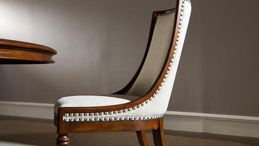 Vitality 餐椅 商品图6