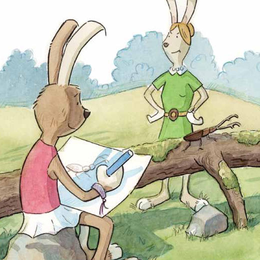 《洛洛学专注》 商品图11