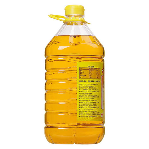 鲁花厂家直营价3.08L鲁花5S物理压榨一级花生油 食用油粮油特香纯正 商品图2