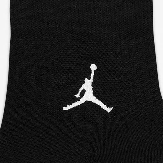 U J ED CUSH POLY ANKLE 3PR 144 商品图4