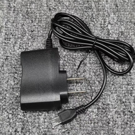 老人机充电器数据线v3直充8600直充6100直充充电头小音响加长 商品图2