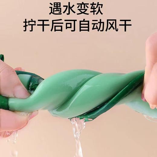 【应季好物】儿童无痛搓澡神器 3个装（颜色随机） 商品图3