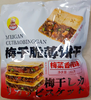 梅干脆薄饼 （梅菜香辣味）182g 商品缩略图0