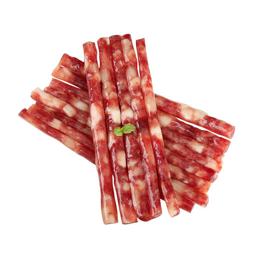 致山野牌小甜肠100g/袋 商品图1