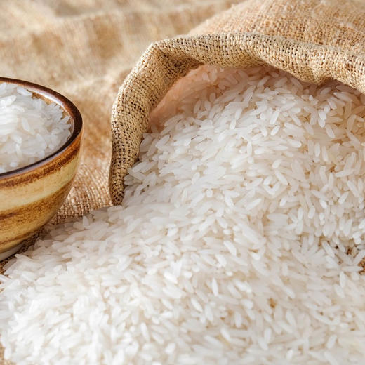 【鱼田稻】好山好水出好稻5kg 商品图3