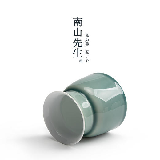 茶密甄选·初见青山茶道六君子套装 商品图2