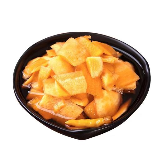 原味酱萝卜919g  |顺莘坊 商品图3