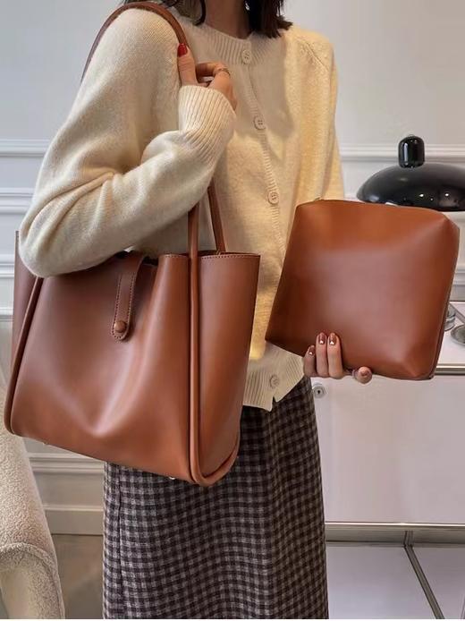 优选丨IM  Presionismo子母托特包 商品图3