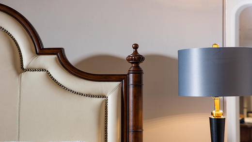 Vintage 1.8米床 商品图3