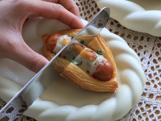 2丹麦一口肠 商品图5