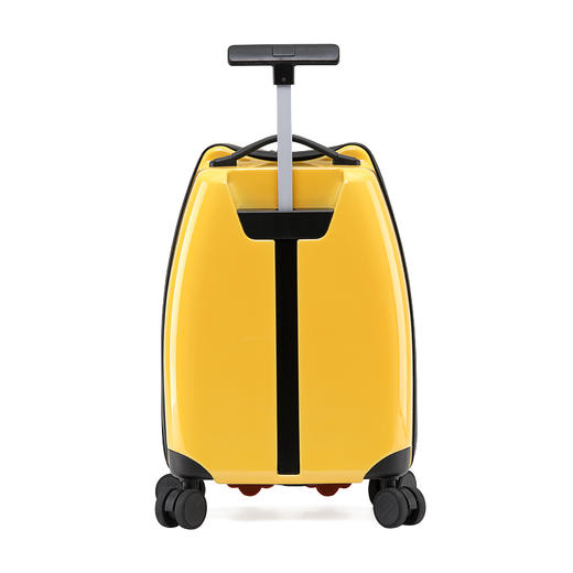 Diplomat外交官布布BB-L3305儿童拉杆箱 商品图3