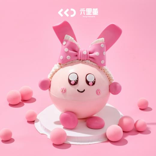 星之卡比 ·  敲敲乐蛋糕 商品图0