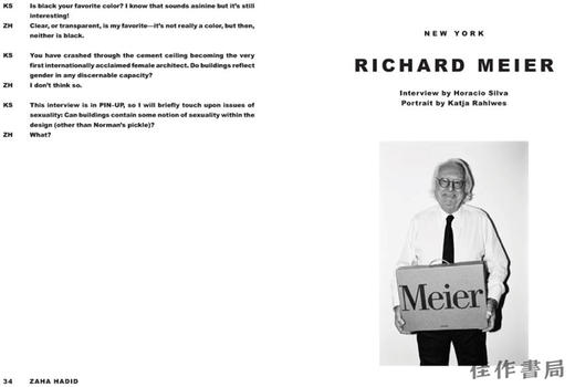 Pin-Up: Interviews / Pin-Up：采访 商品图4