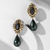 Retro Chic 意大利复古时尚首饰  花豹耳环 商品缩略图1