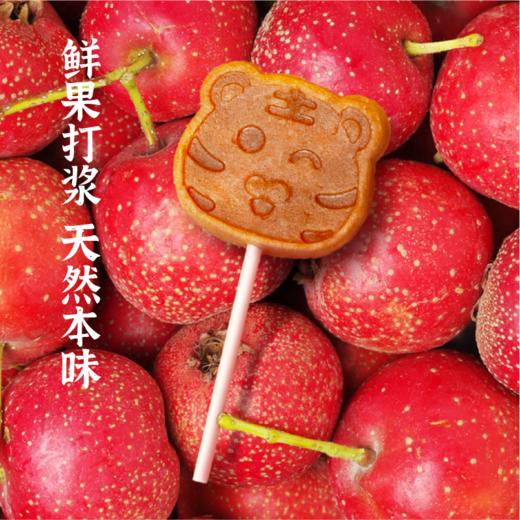 谦益 山楂棒 100g*2包 商品图4