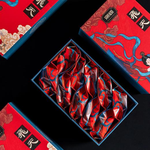 【银奖红茶】潮乡 飞天礼盒 150g/盒（京东同款） 商品图6
