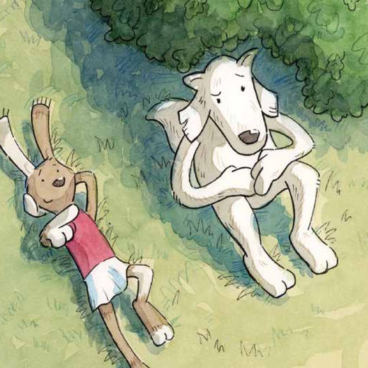 《洛洛学专注》 商品图8