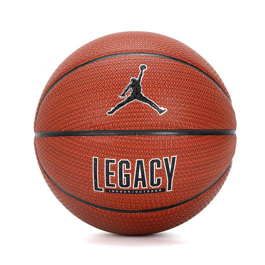 JORDAN LEGACY 2.0篮球 商品图0