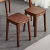 初心| 实木厚实方凳加厚款免安装 商品缩略图6