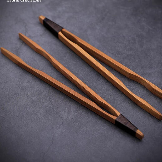 竹子茶夹 商品图0
