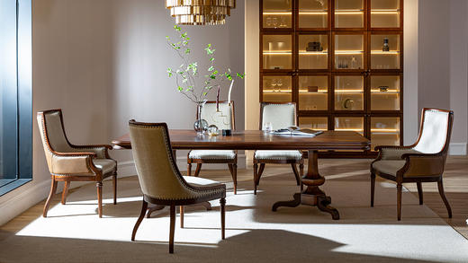 Vitality 餐椅 商品图1