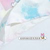 【商场同款】迪士尼童装女童短袖T恤夏季时尚扎染清爽洋气黛丝卡通纯棉上衣 商品缩略图4