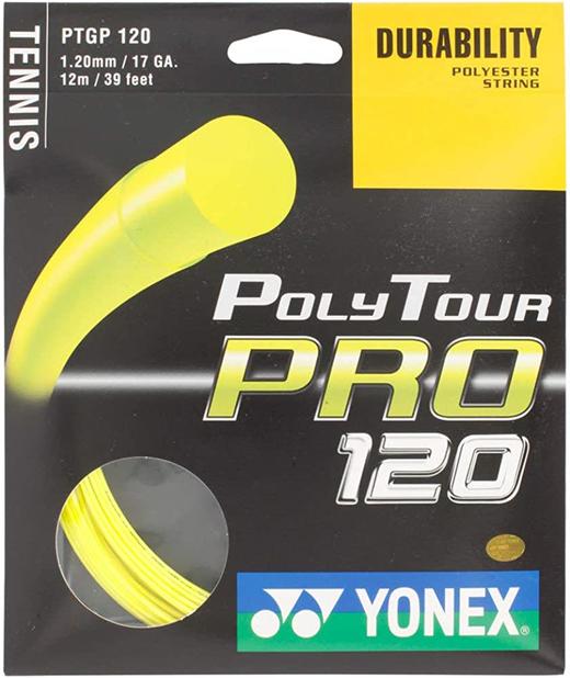 克耶高斯Yonex Poly Tour Pro 网球线 商品图2
