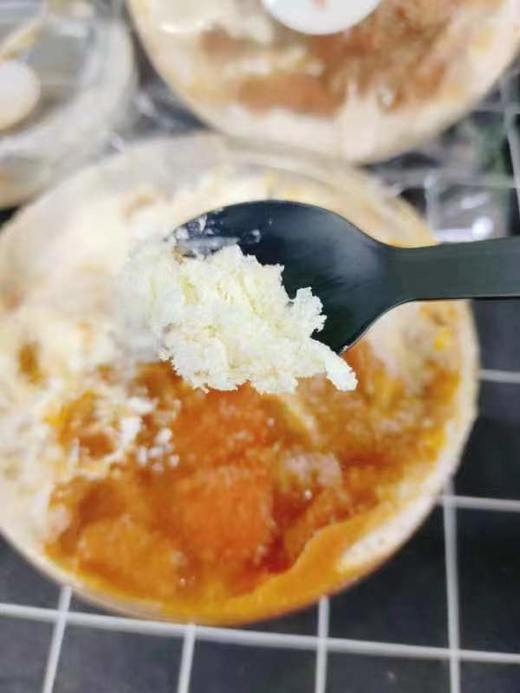 秋天的柿子蛋糕2盒（拼团） 商品图2